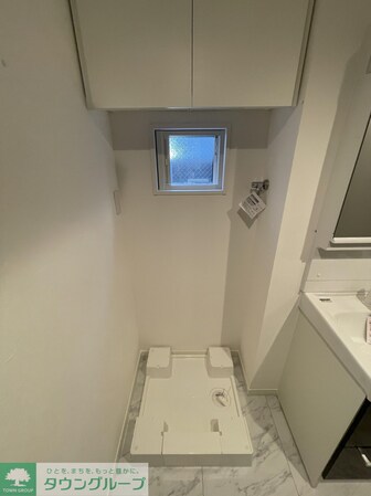 浦和戸建住宅3の物件内観写真